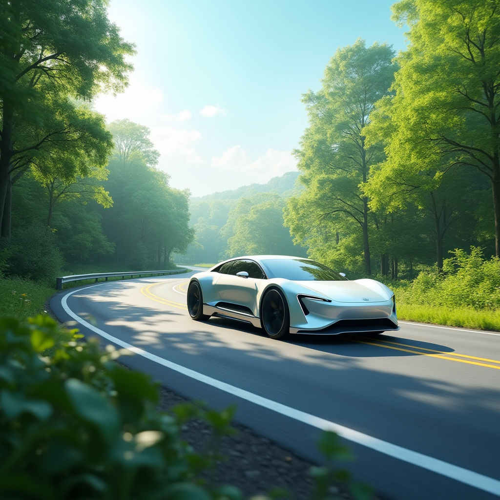 hybrid car maintenance