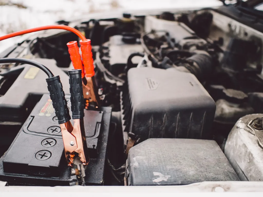 How Long Do Car Batteries Typically Last?