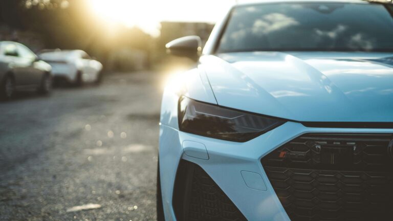 2025 Audi RS7 vs. Competitors