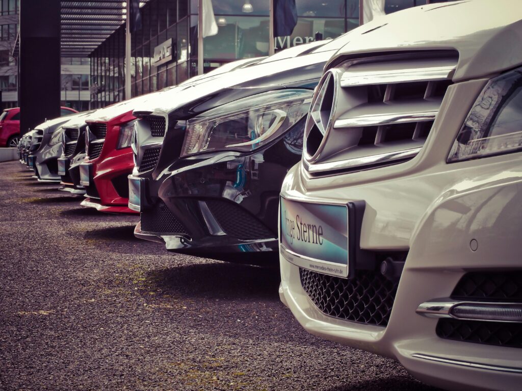 can you lease a used car