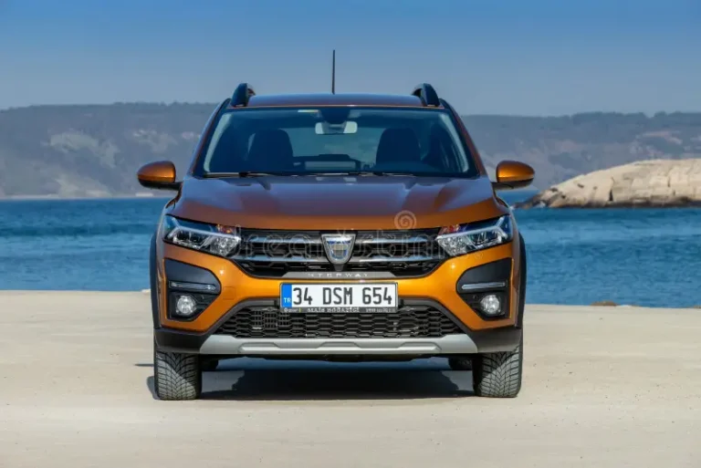 dacia sandero review